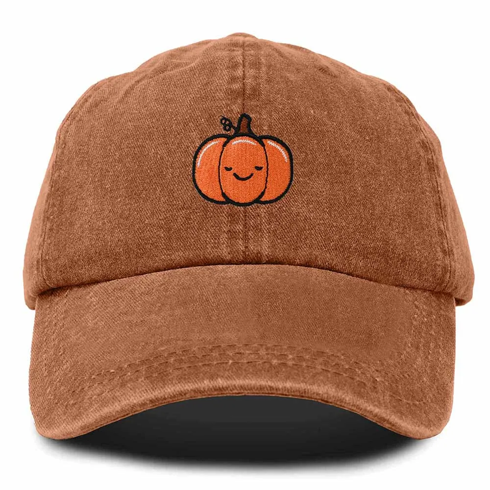 Dalix Baby Pumpkin Hat