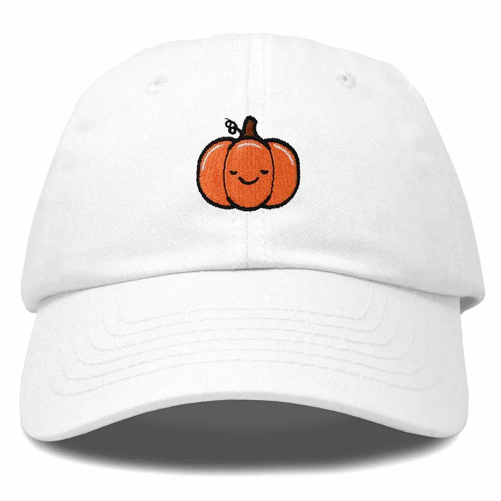 Dalix Baby Pumpkin Hat