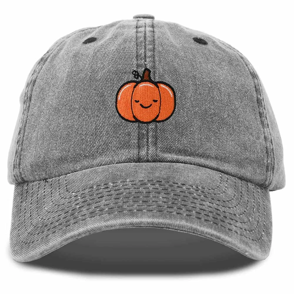 Dalix Baby Pumpkin Hat