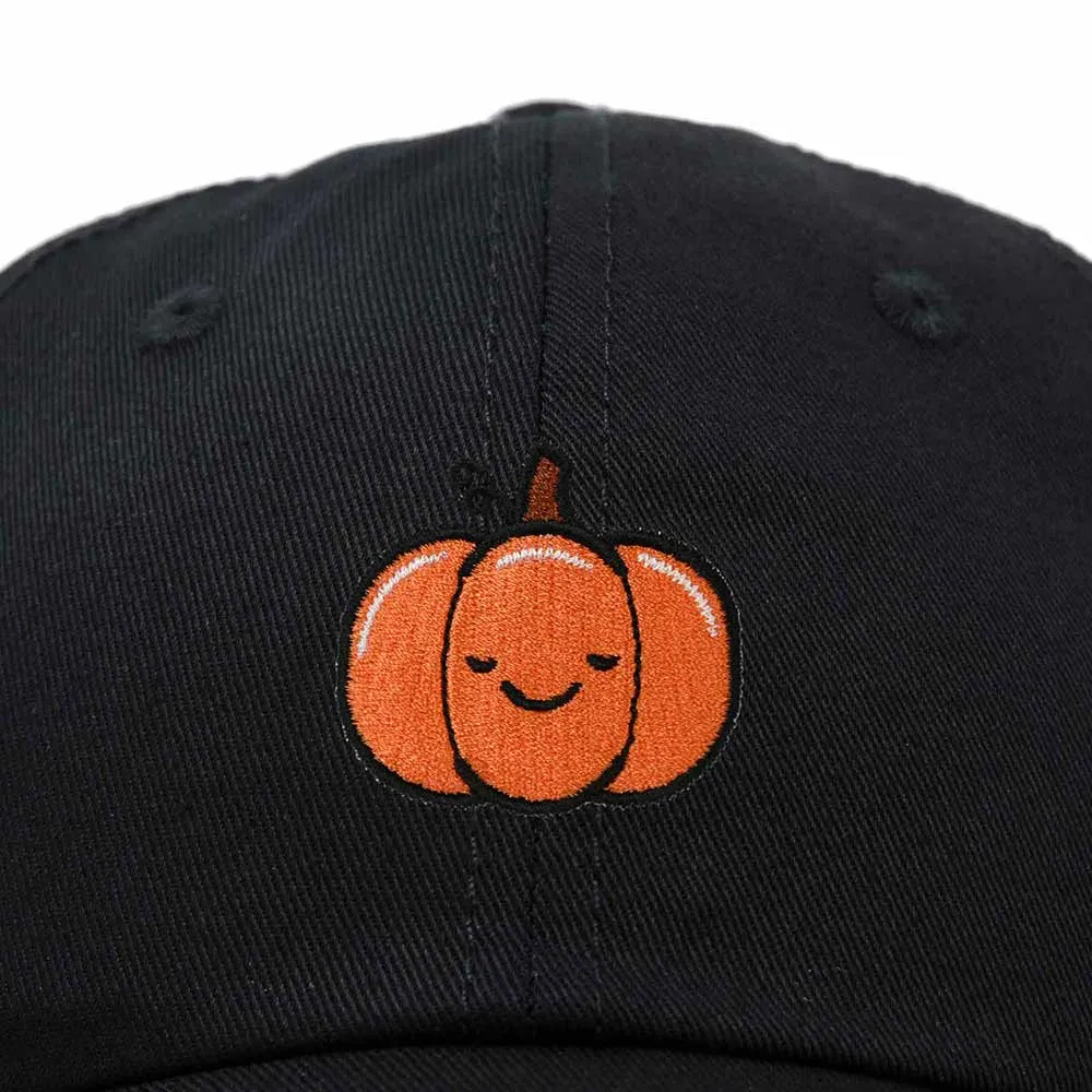 Dalix Baby Pumpkin Hat
