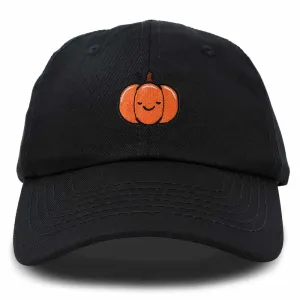 Dalix Baby Pumpkin Hat casual-dad-hat