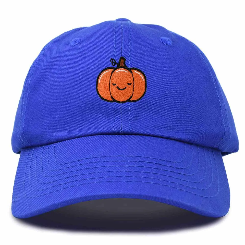 Dalix Baby Pumpkin Hat