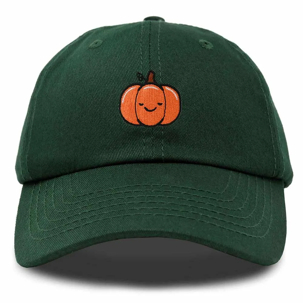Dalix Baby Pumpkin Hat