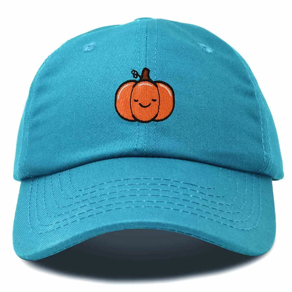 Dalix Baby Pumpkin Hat