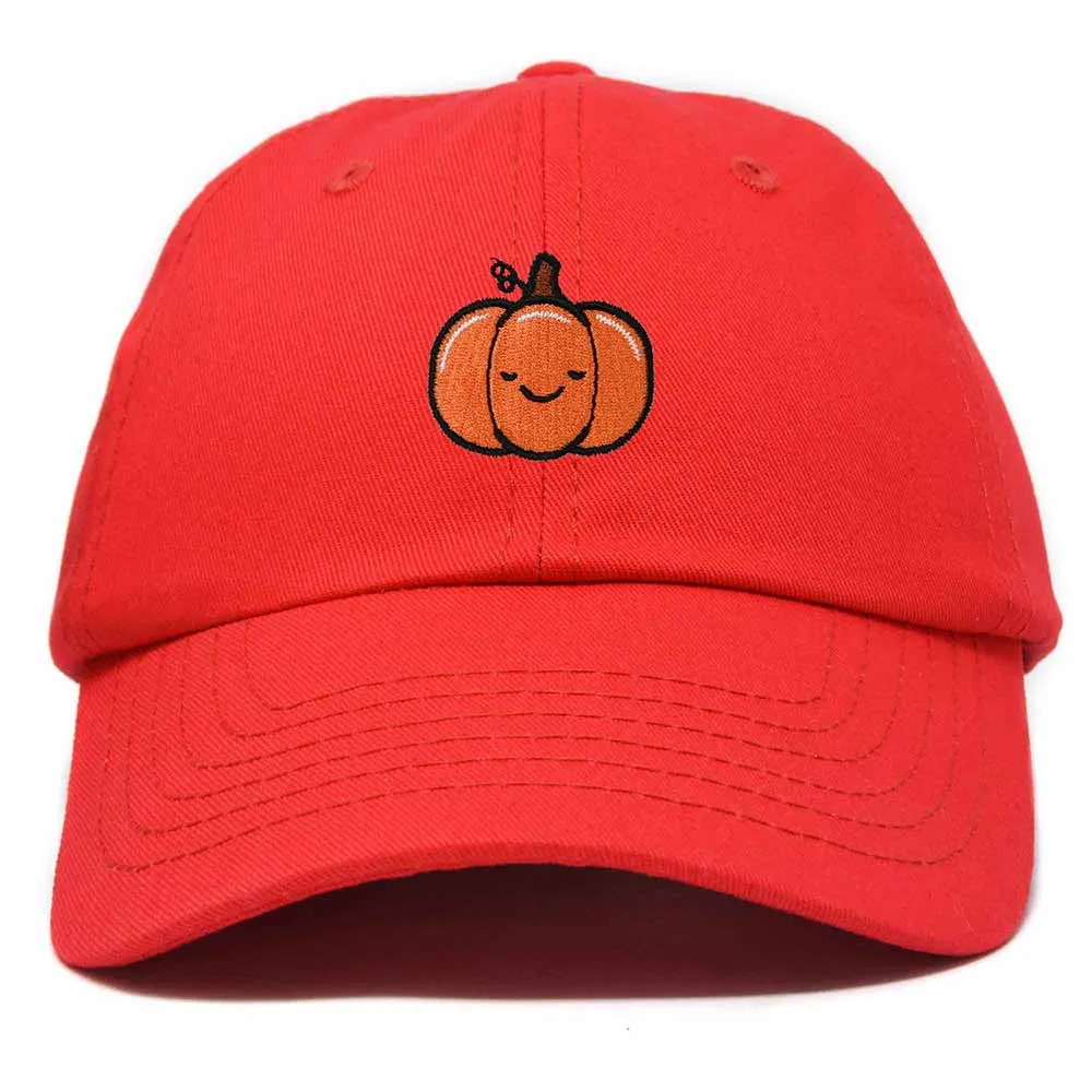 Dalix Baby Pumpkin Hat