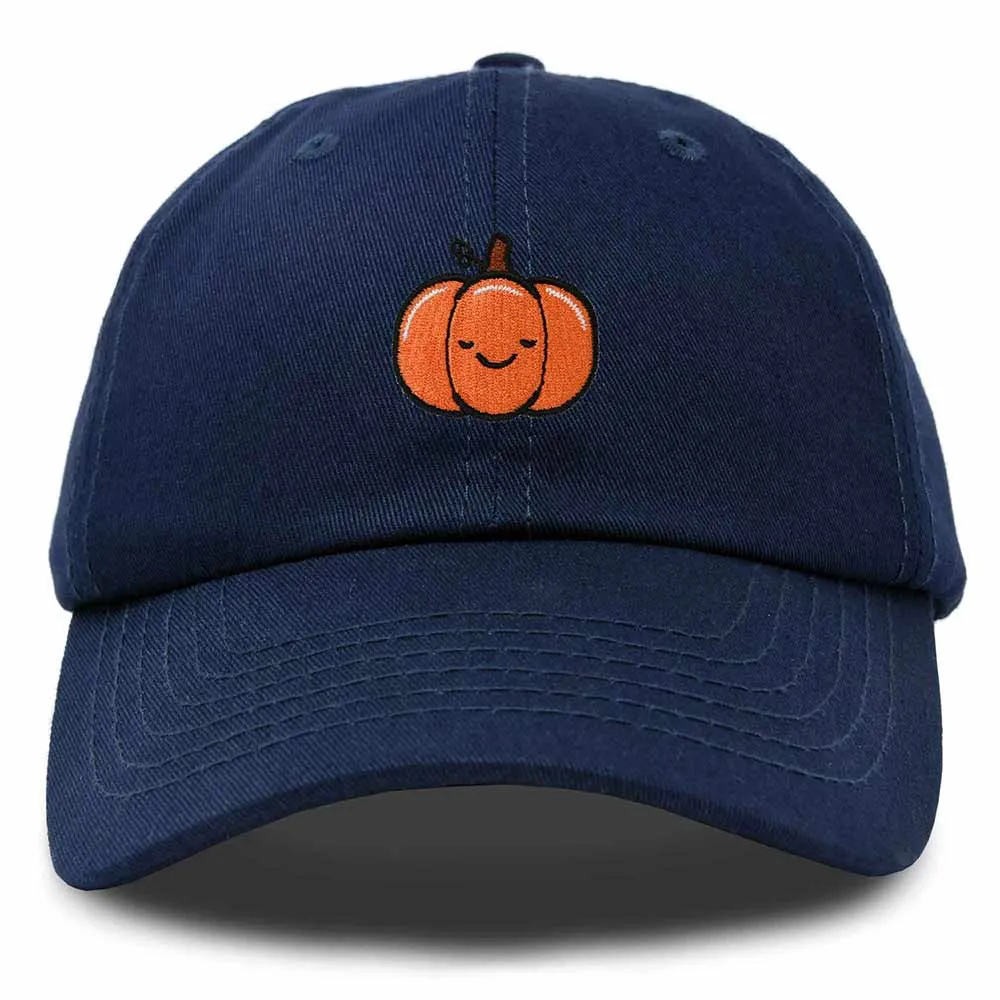 Dalix Baby Pumpkin Hat