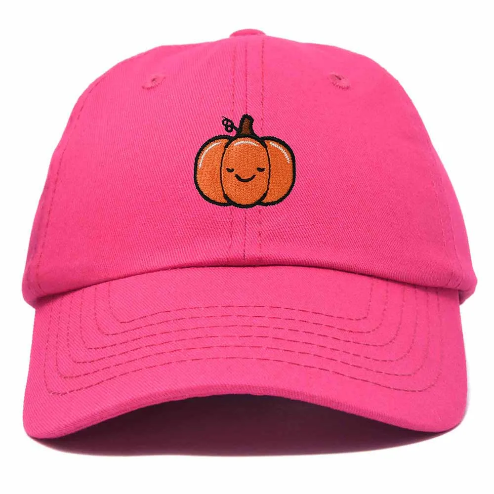 Dalix Baby Pumpkin Hat