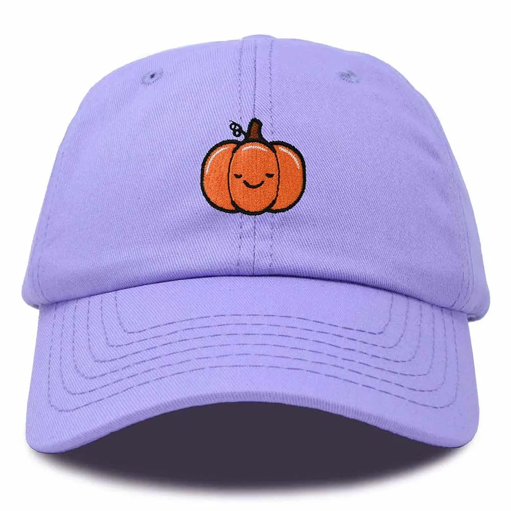 Dalix Baby Pumpkin Hat