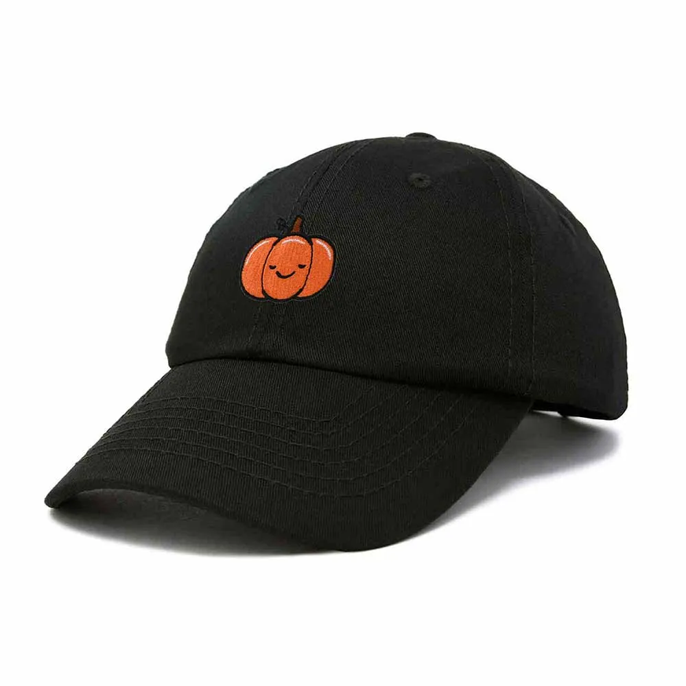 Dalix Baby Pumpkin Hat