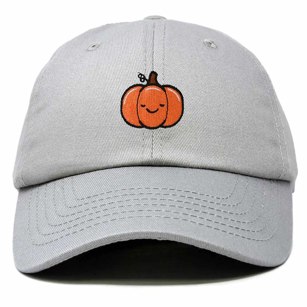 Dalix Baby Pumpkin Hat
