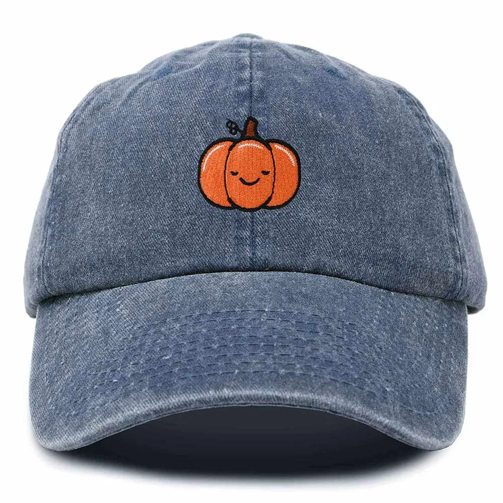 Dalix Baby Pumpkin Hat