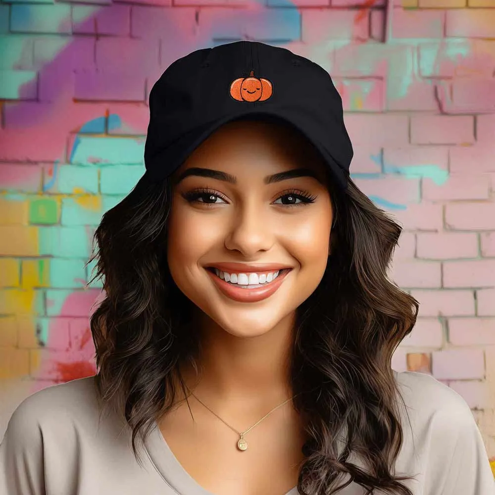 Dalix Baby Pumpkin Hat