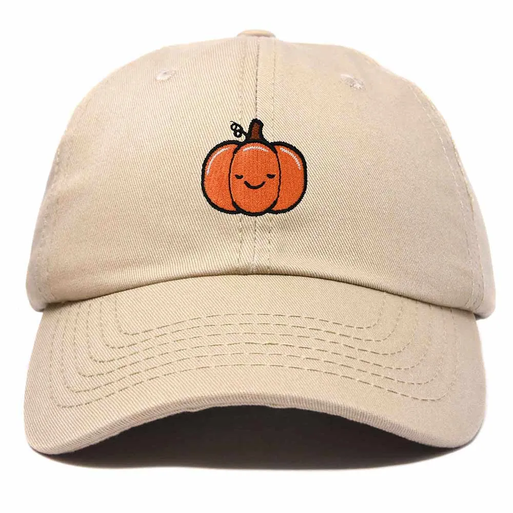 Dalix Baby Pumpkin Hat