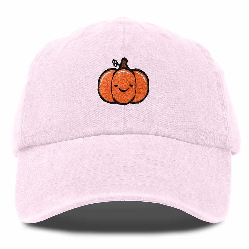 Dalix Baby Pumpkin Hat