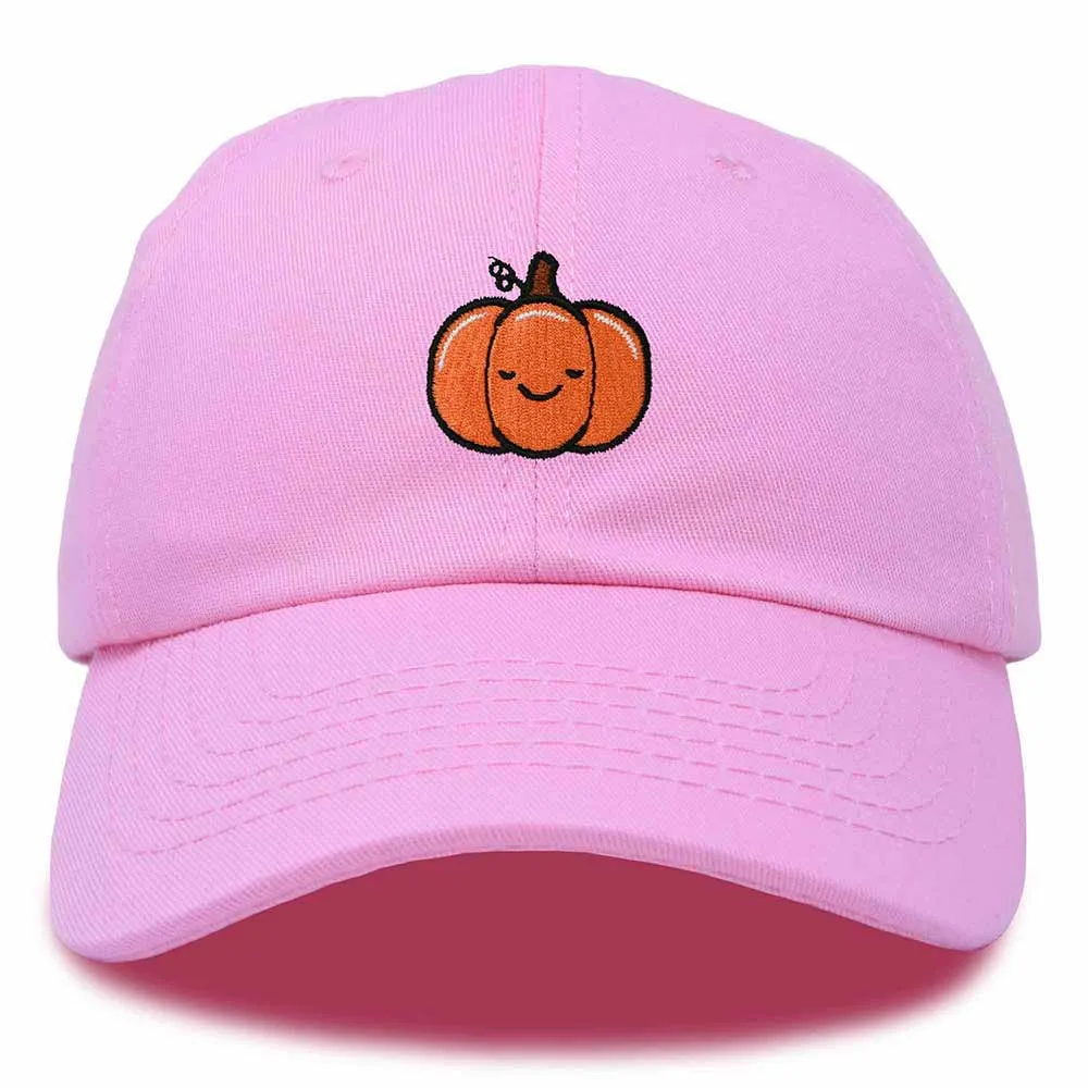 Dalix Baby Pumpkin Hat
