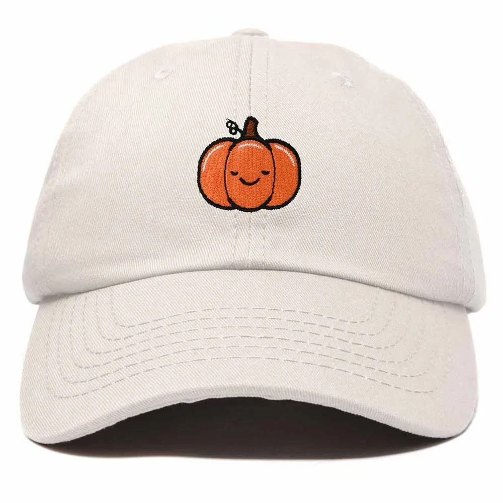 Dalix Baby Pumpkin Hat