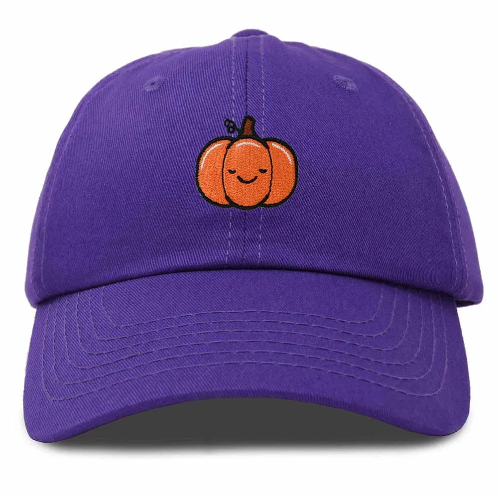 Dalix Baby Pumpkin Hat