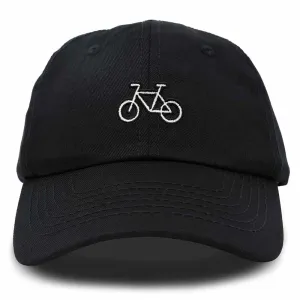 Dalix Bike Cap casual-dad-hat