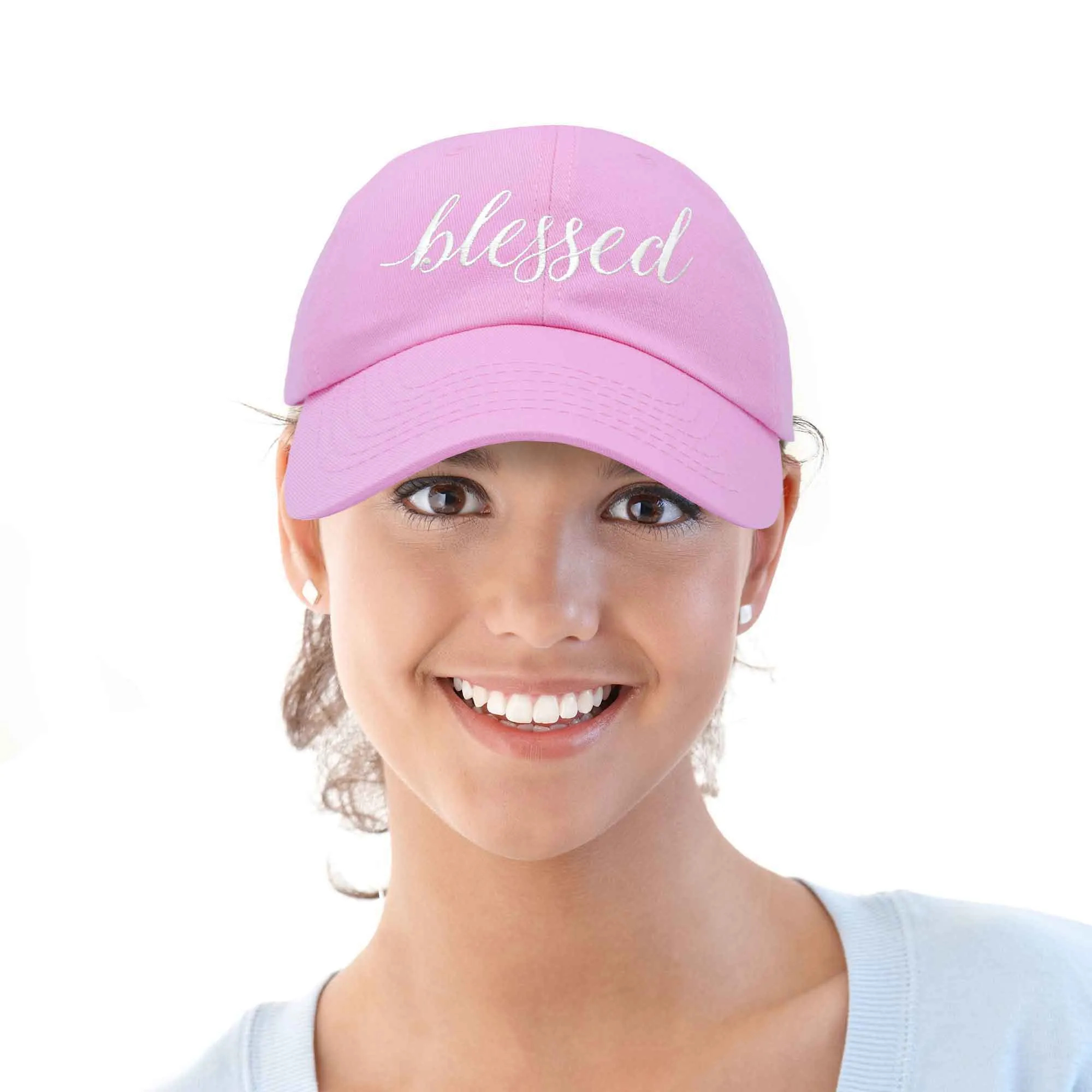 Dalix Blessed Cap