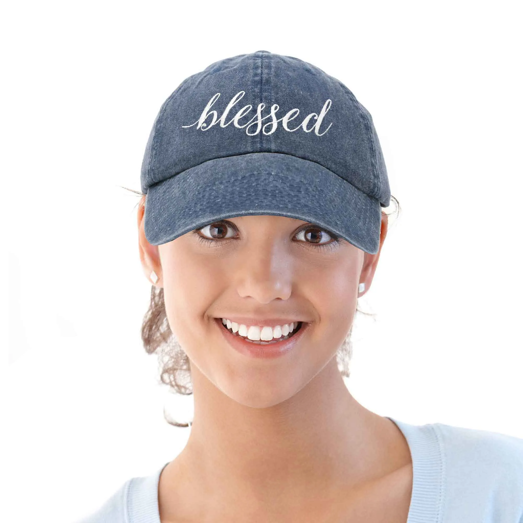 Dalix Blessed Cap