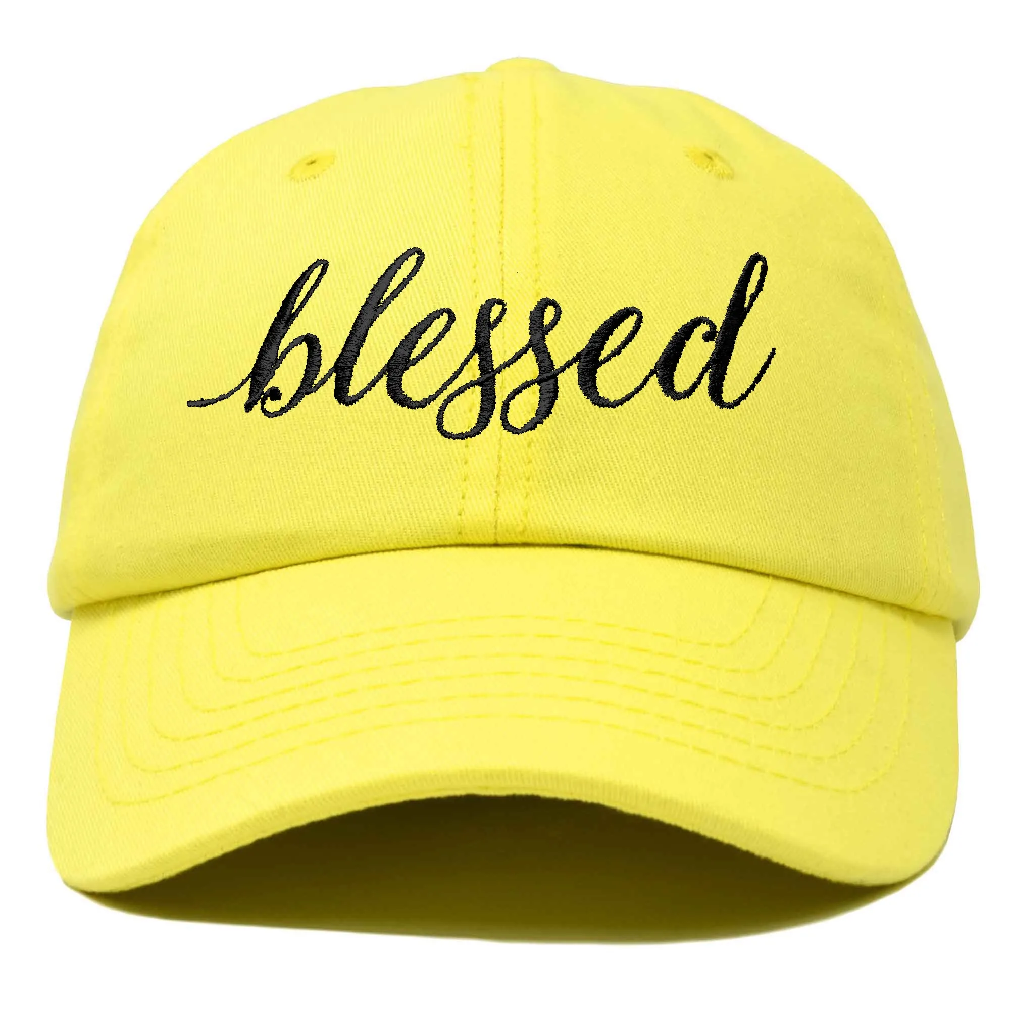 Dalix Blessed Cap