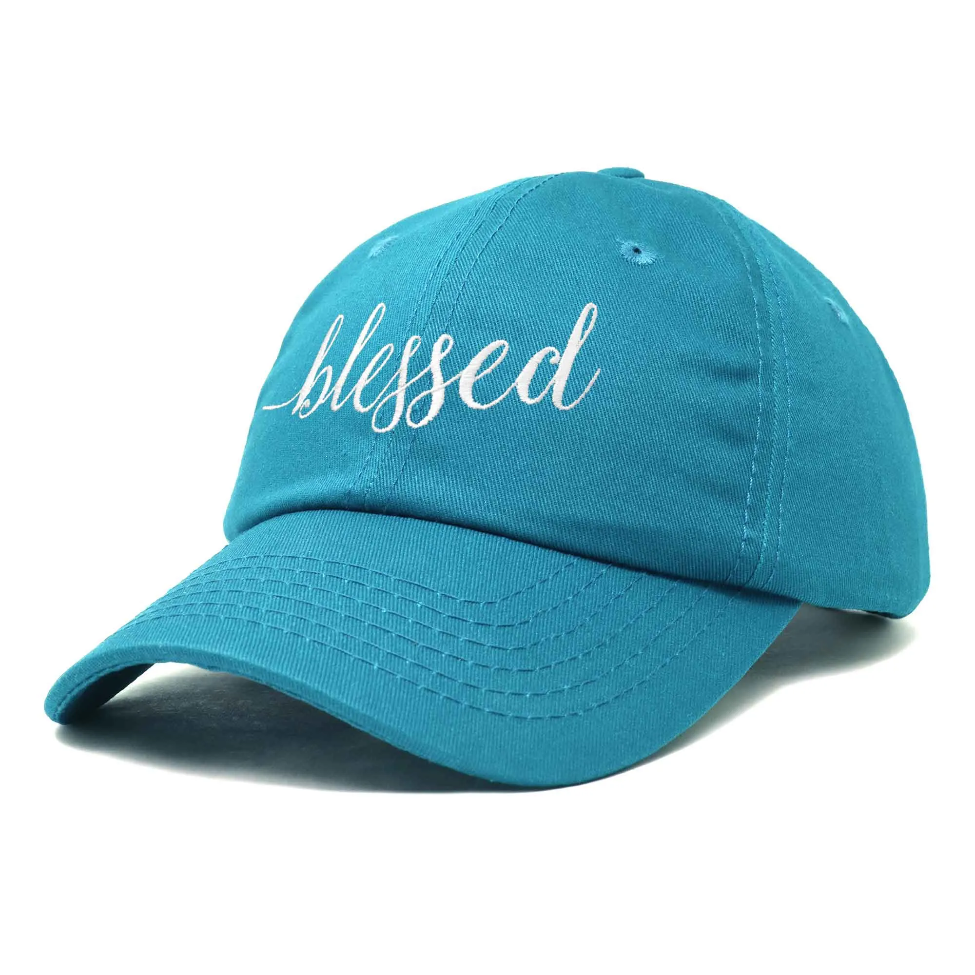 Dalix Blessed Cap