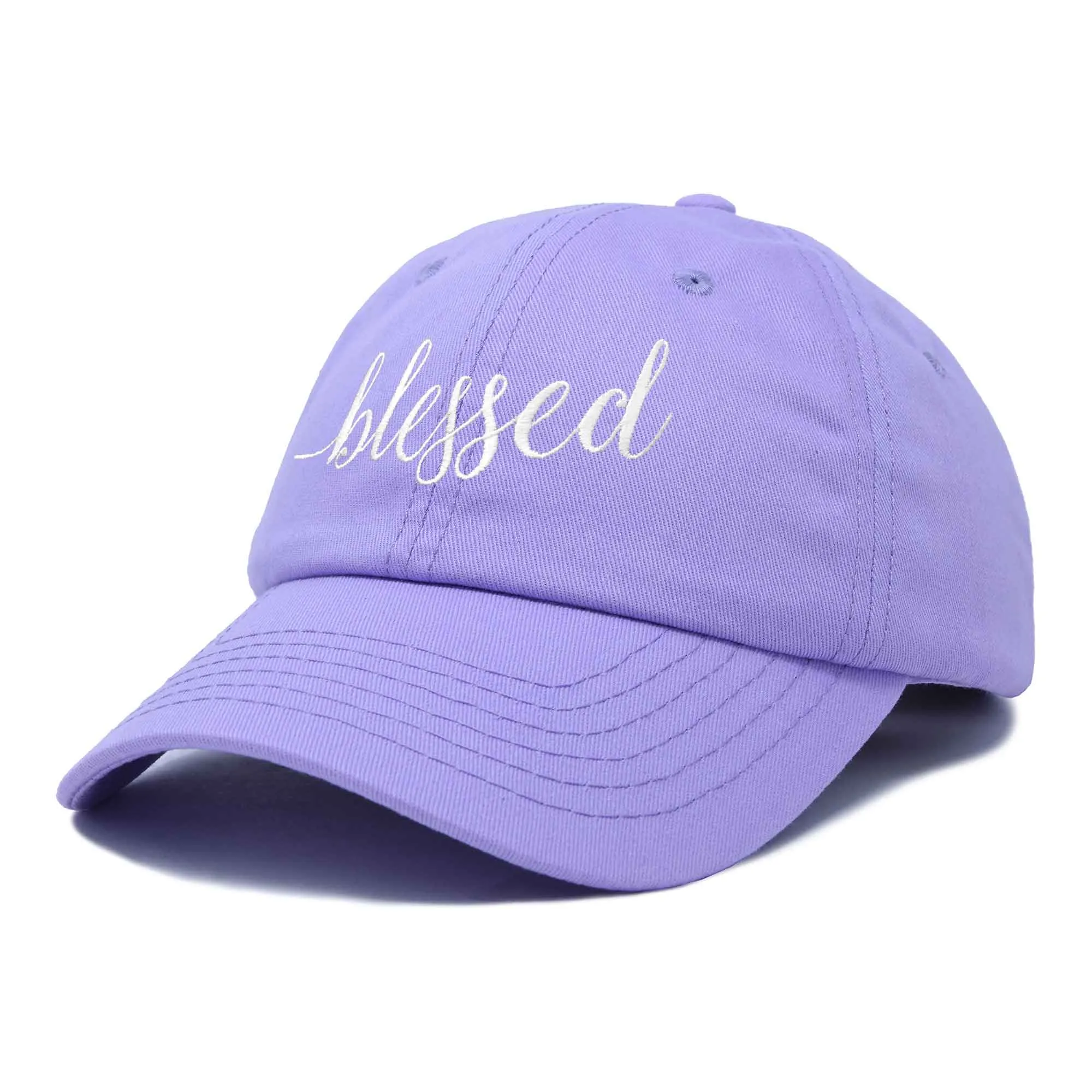 Dalix Blessed Cap
