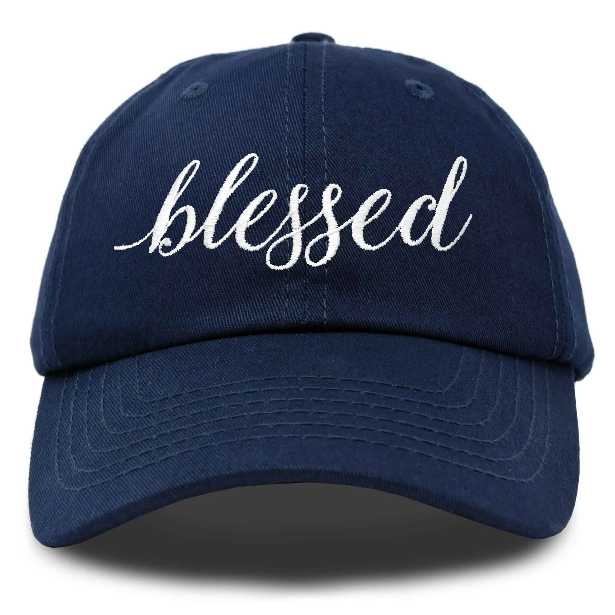 Dalix Blessed Cap