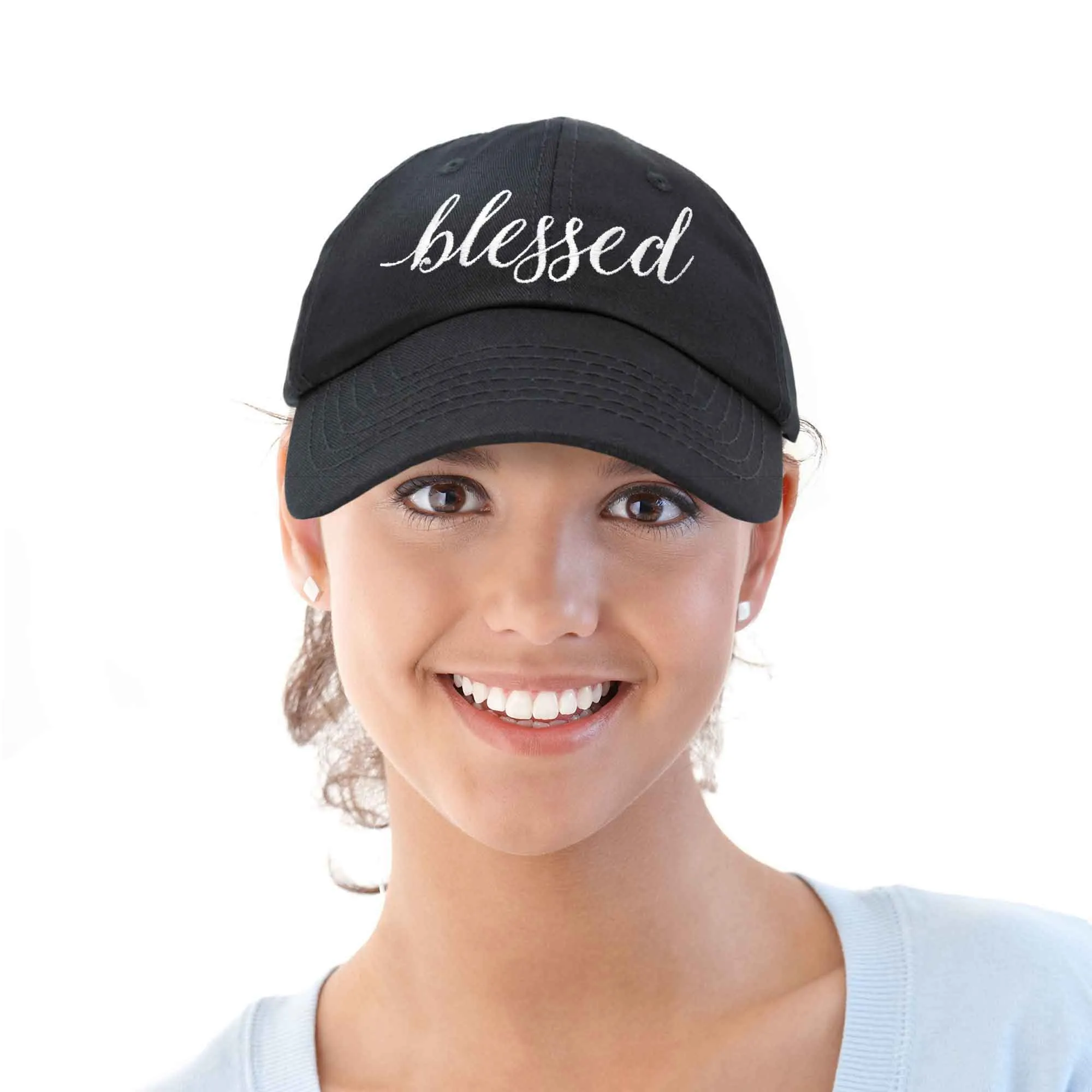 Dalix Blessed Cap