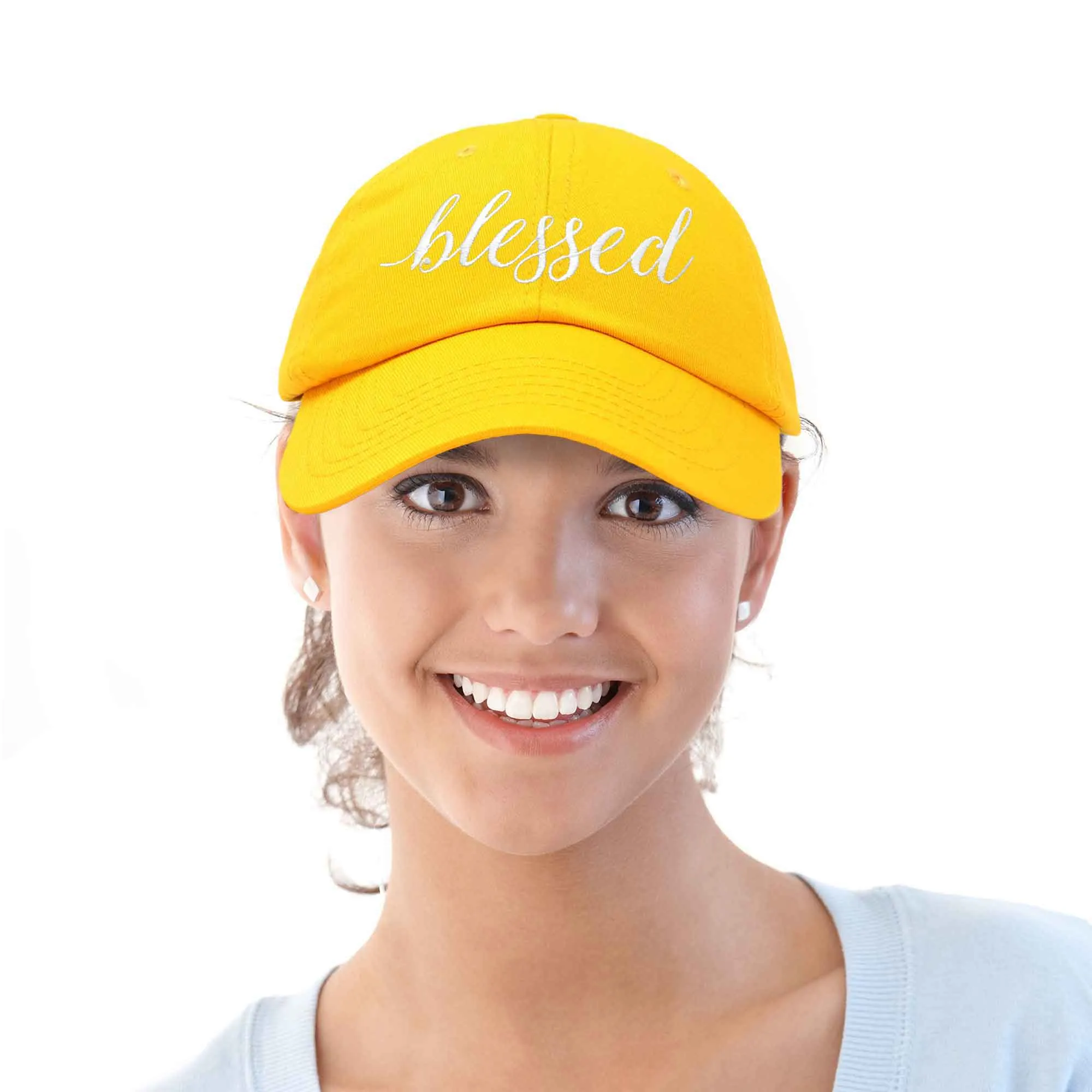 Dalix Blessed Cap