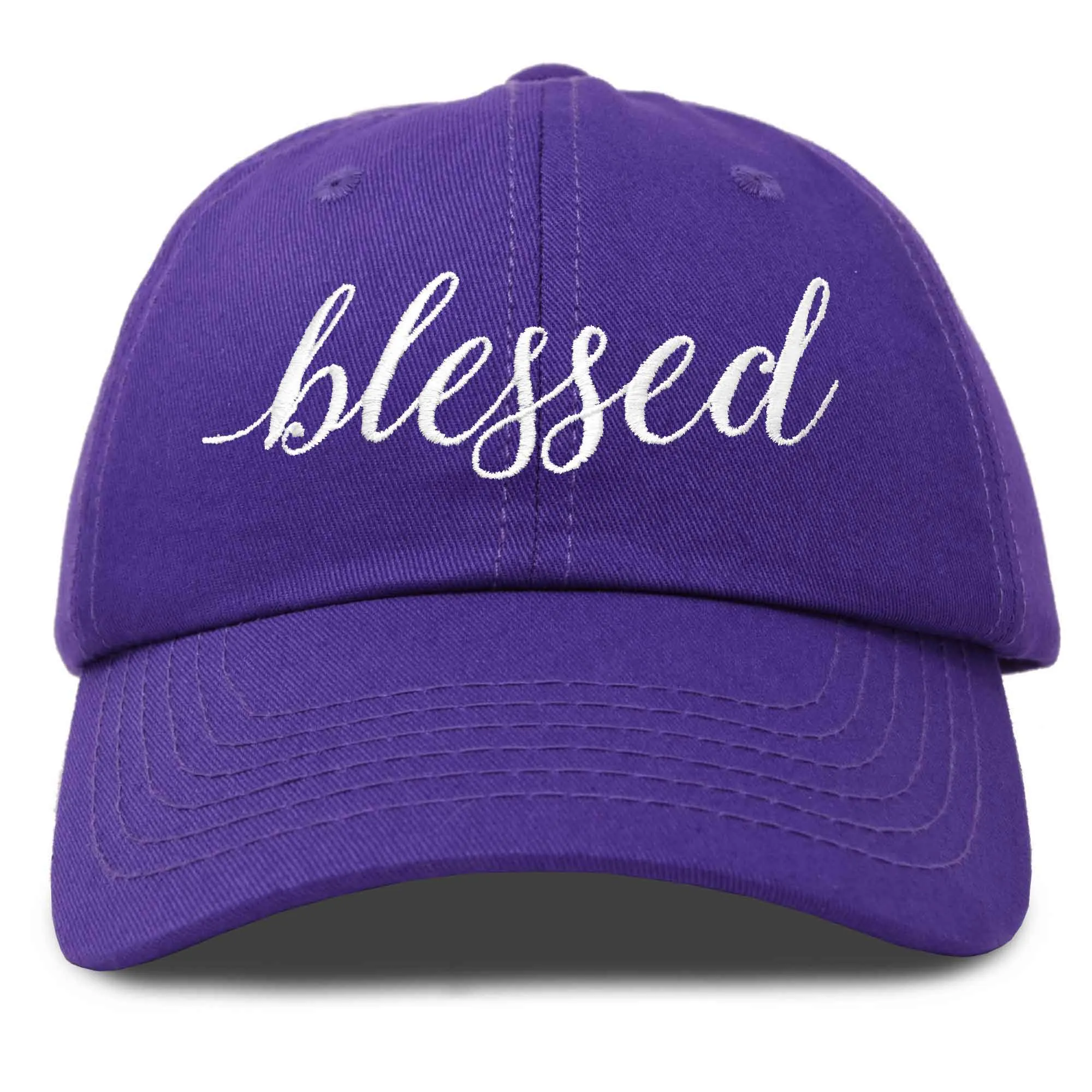 Dalix Blessed Cap