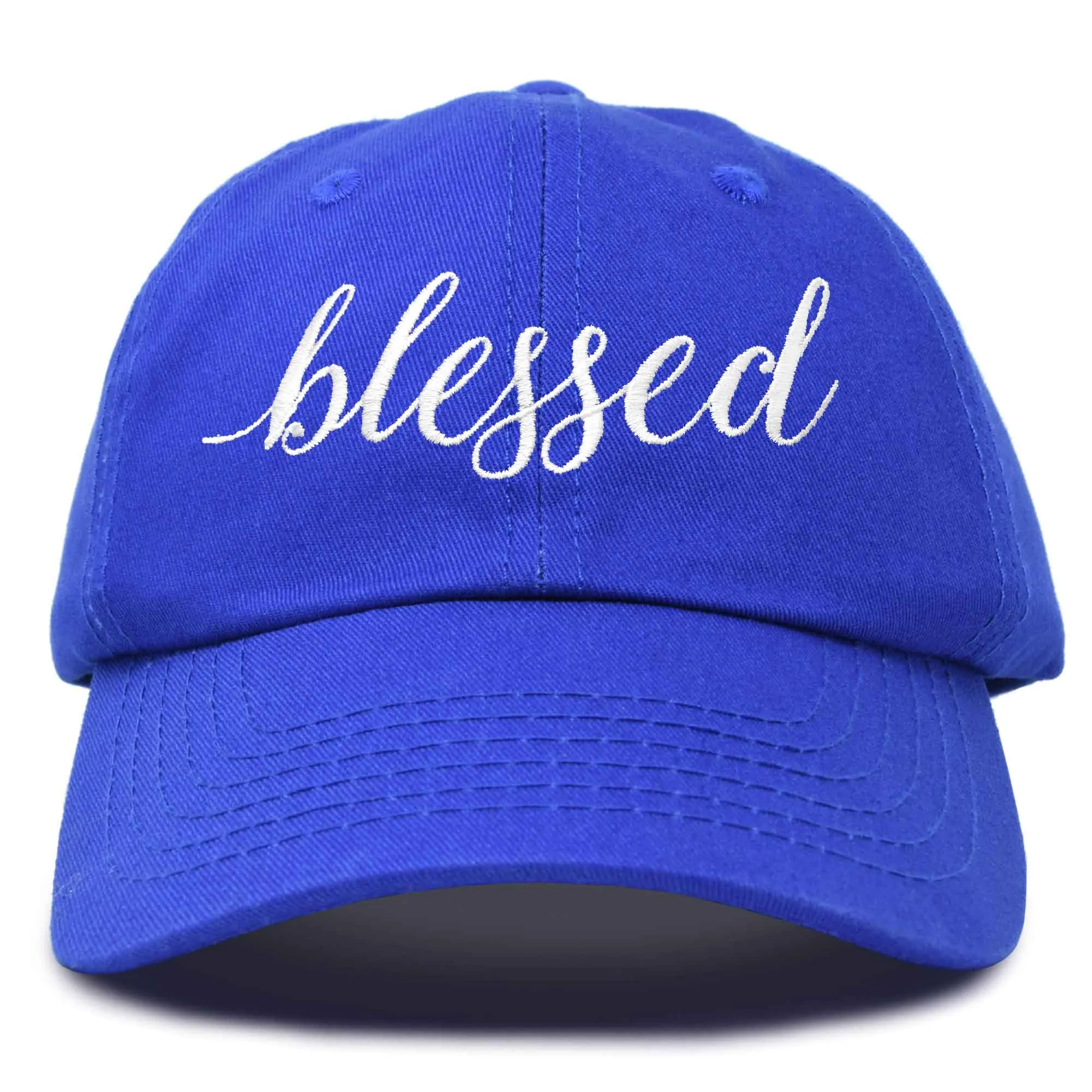 Dalix Blessed Cap