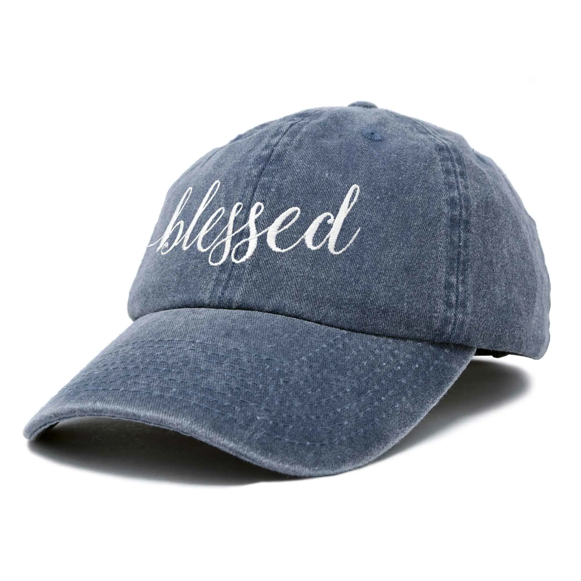 Dalix Blessed Cap