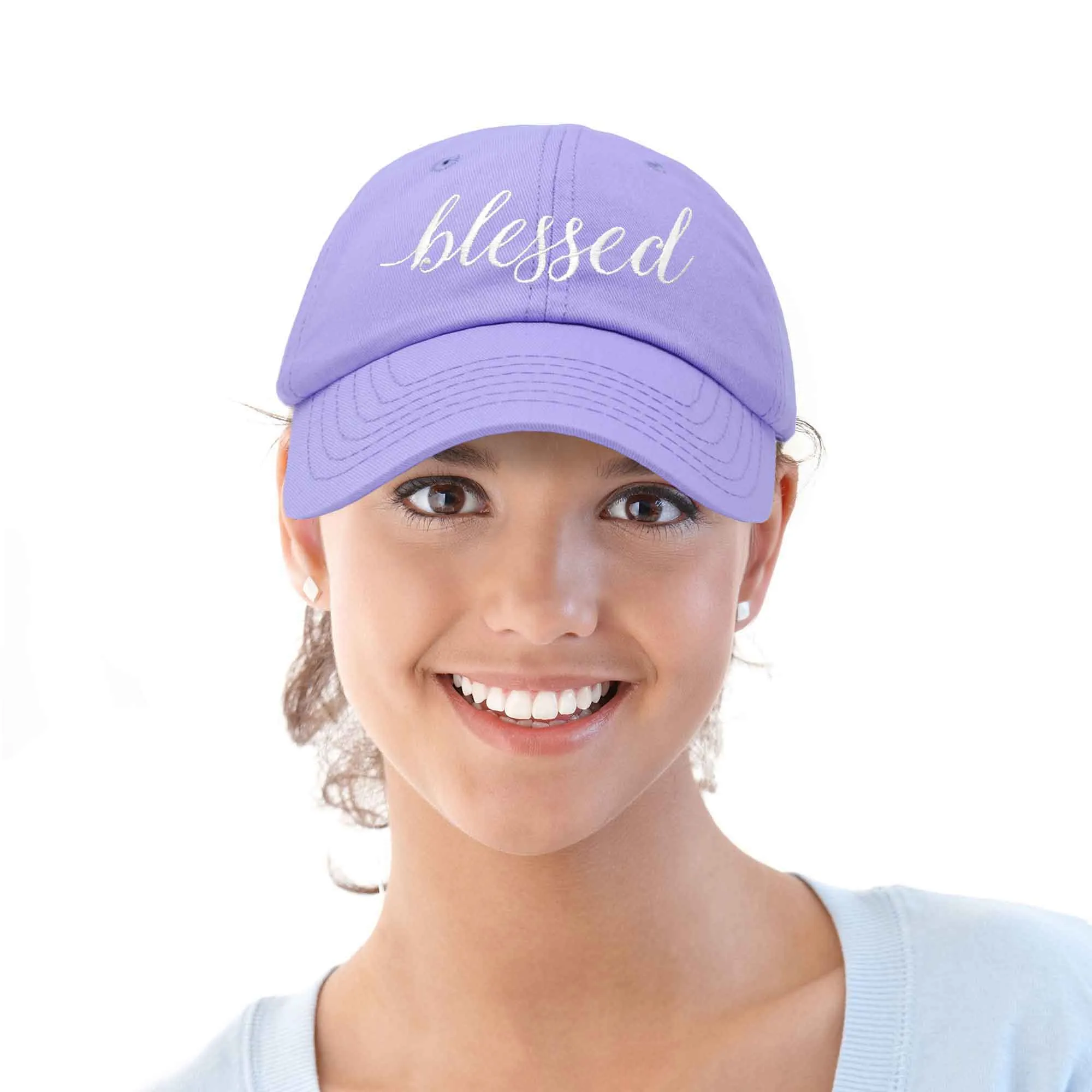 Dalix Blessed Cap