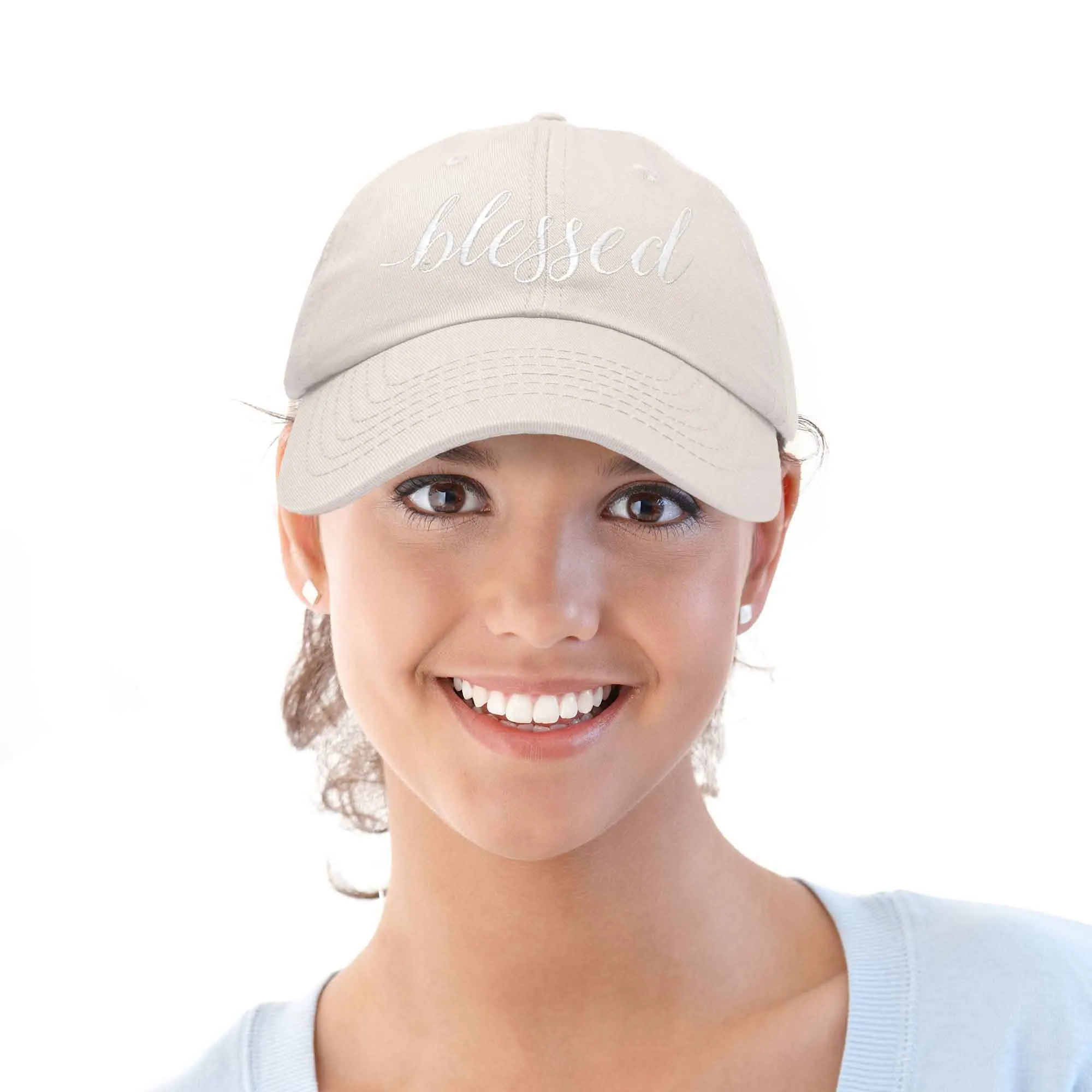 Dalix Blessed Cap