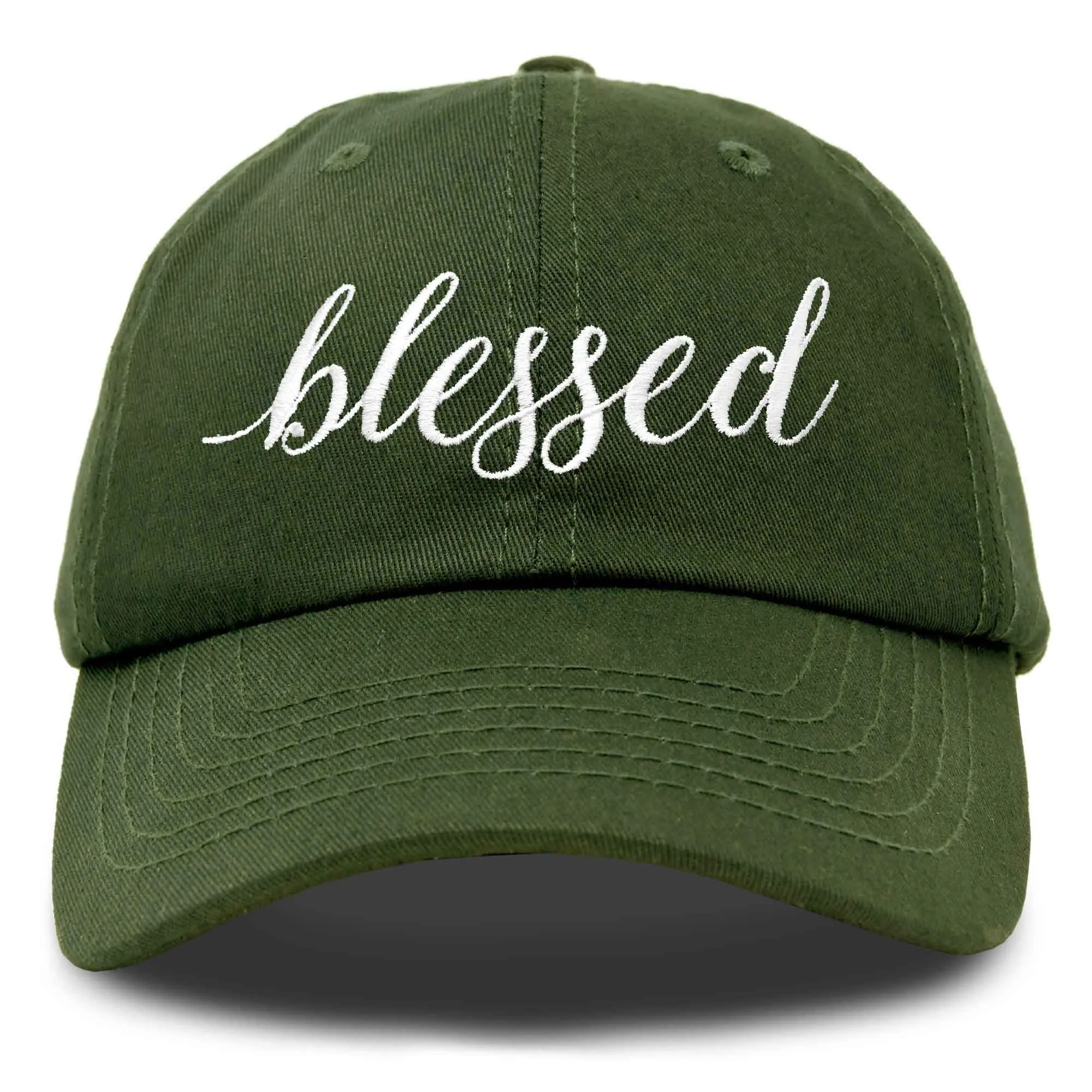 Dalix Blessed Cap