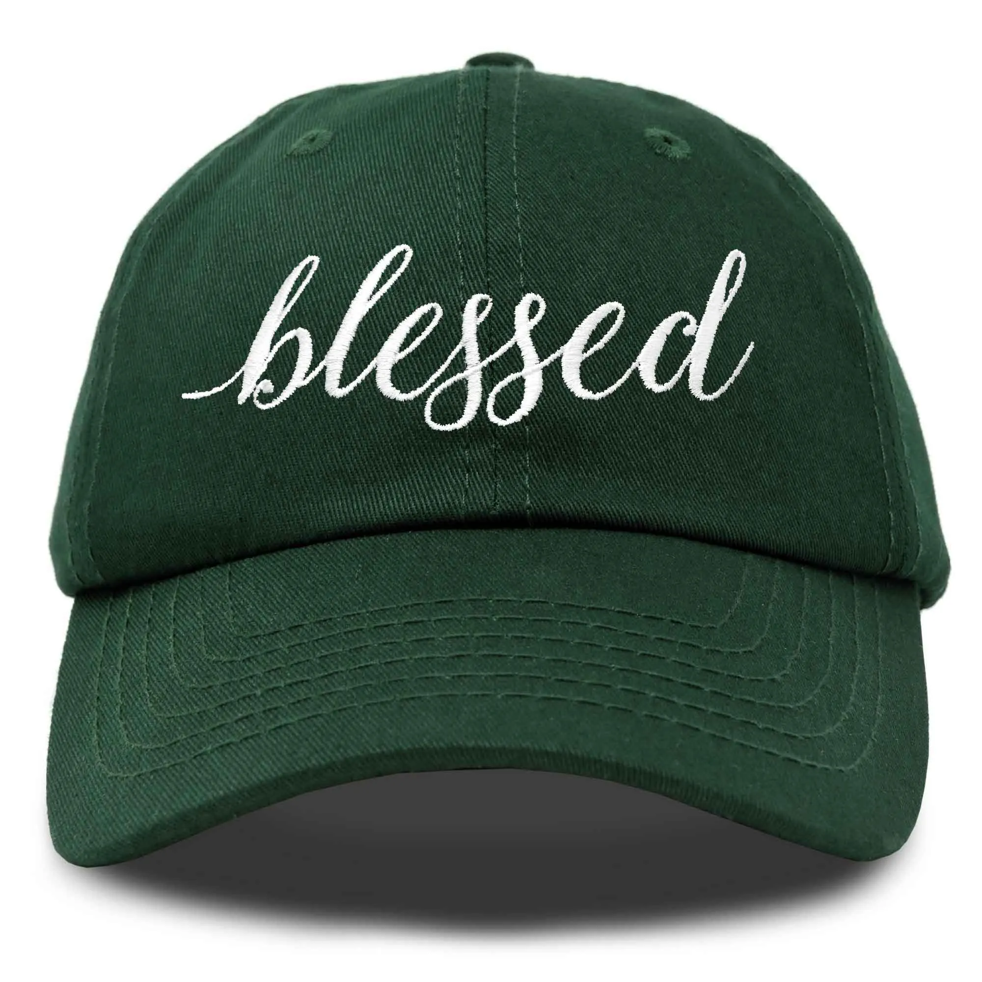 Dalix Blessed Cap
