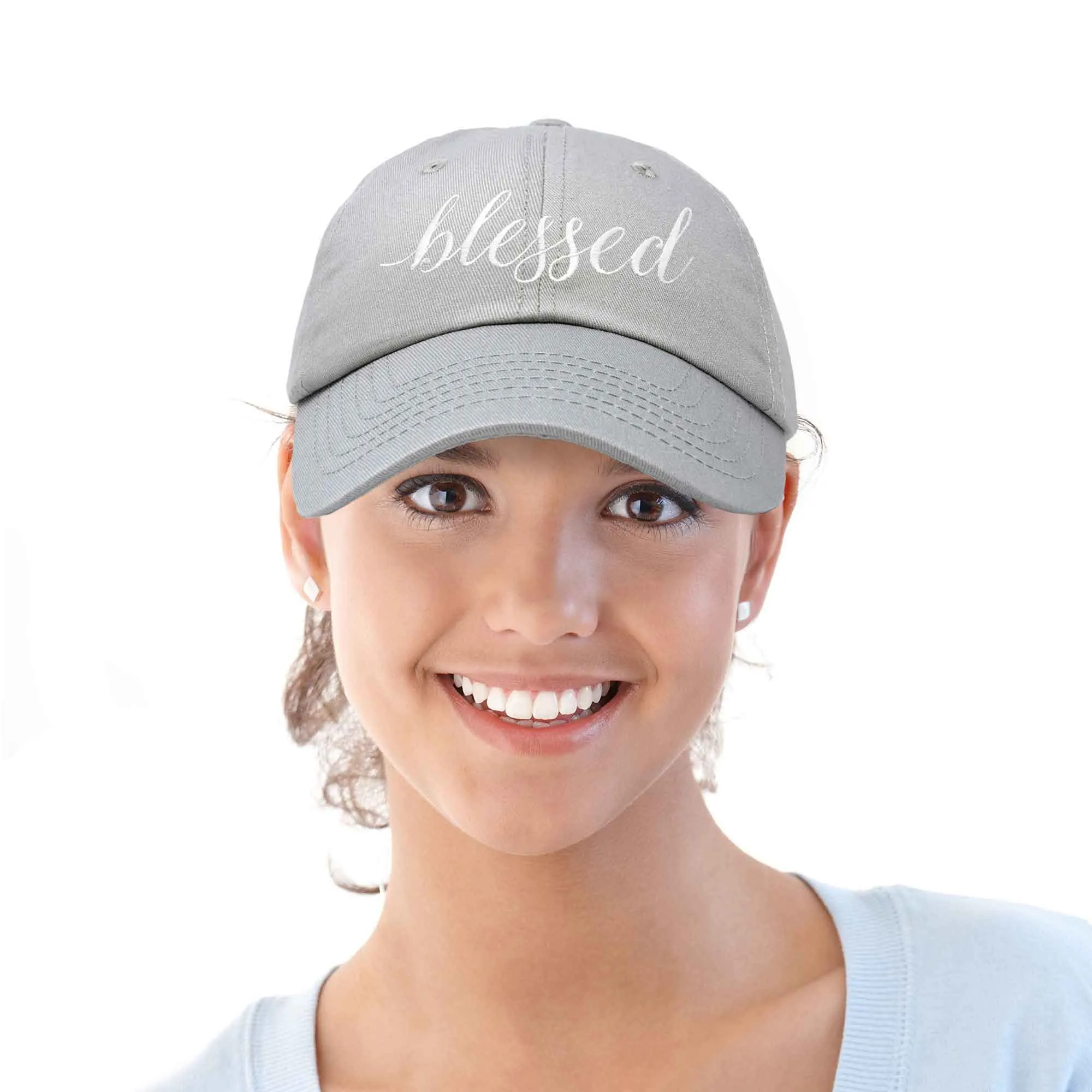Dalix Blessed Cap