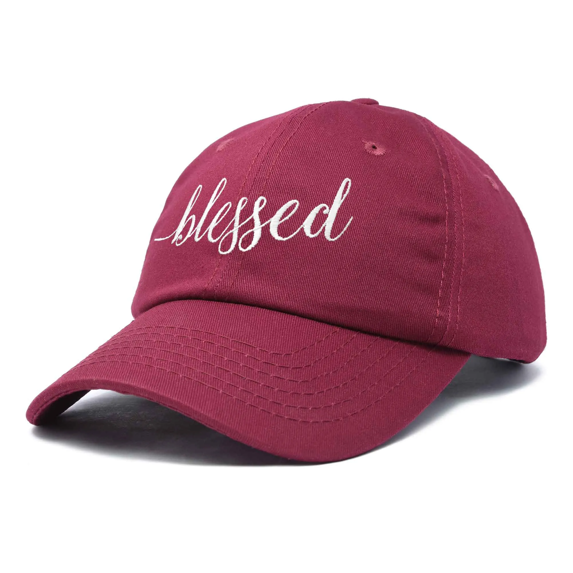 Dalix Blessed Cap