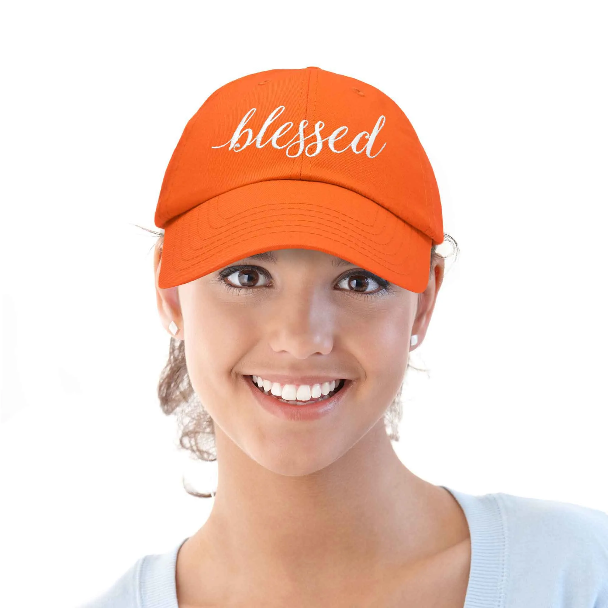 Dalix Blessed Cap