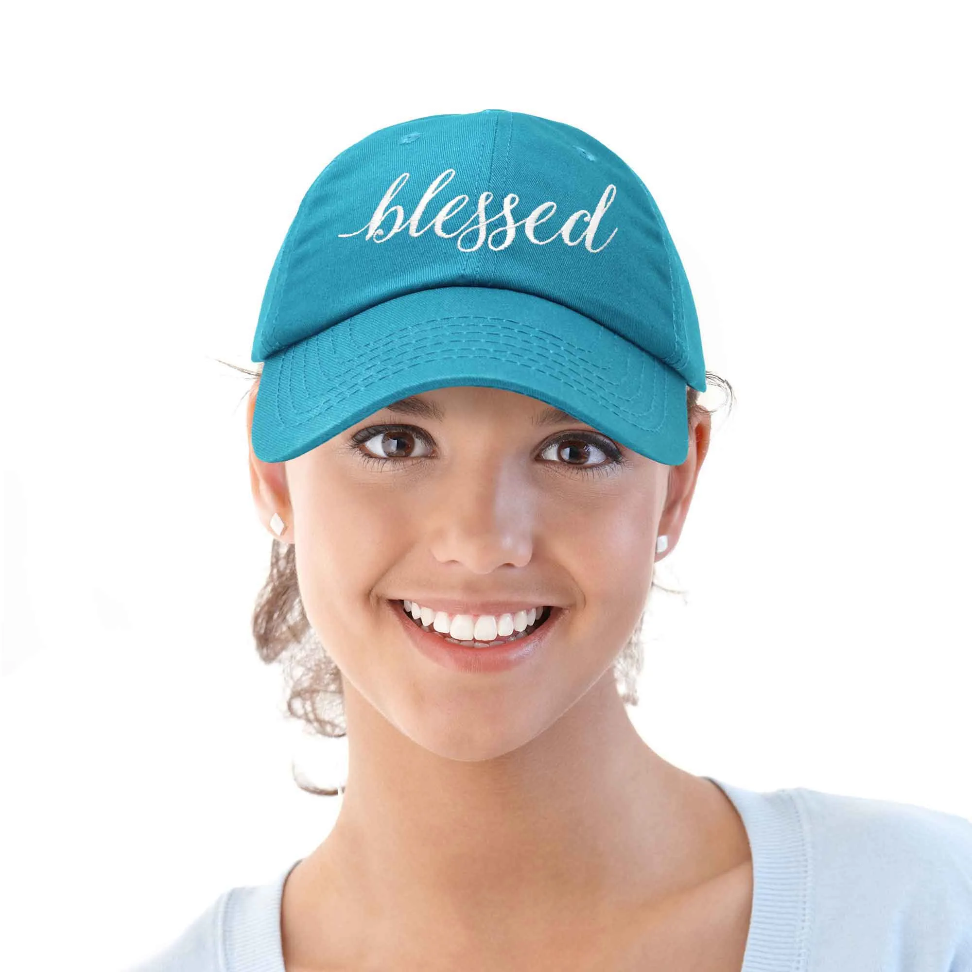 Dalix Blessed Cap