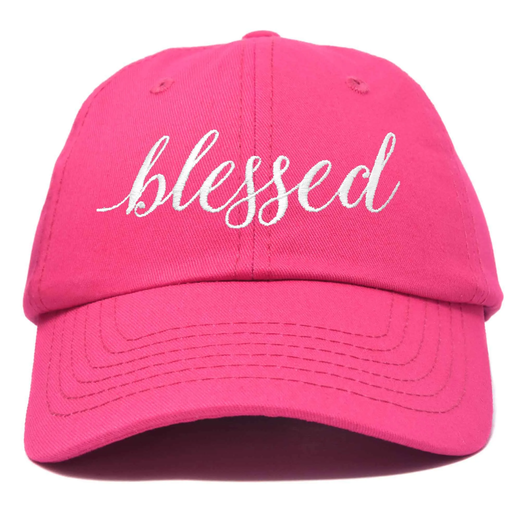 Dalix Blessed Cap