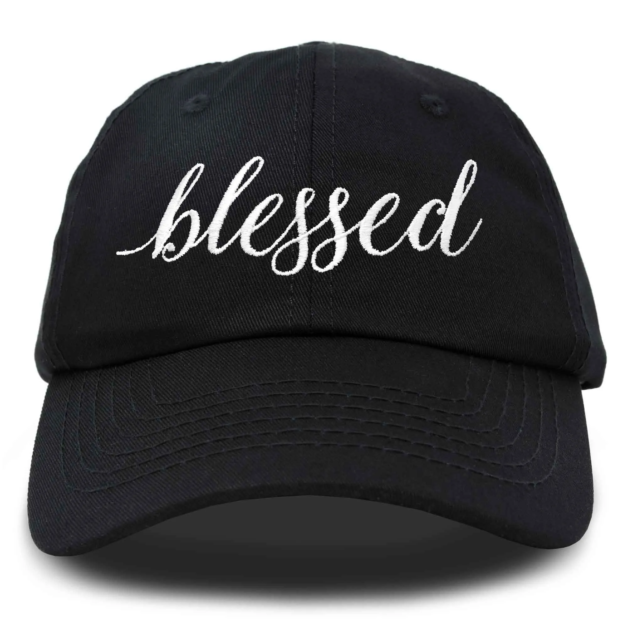 Dalix Blessed Cap