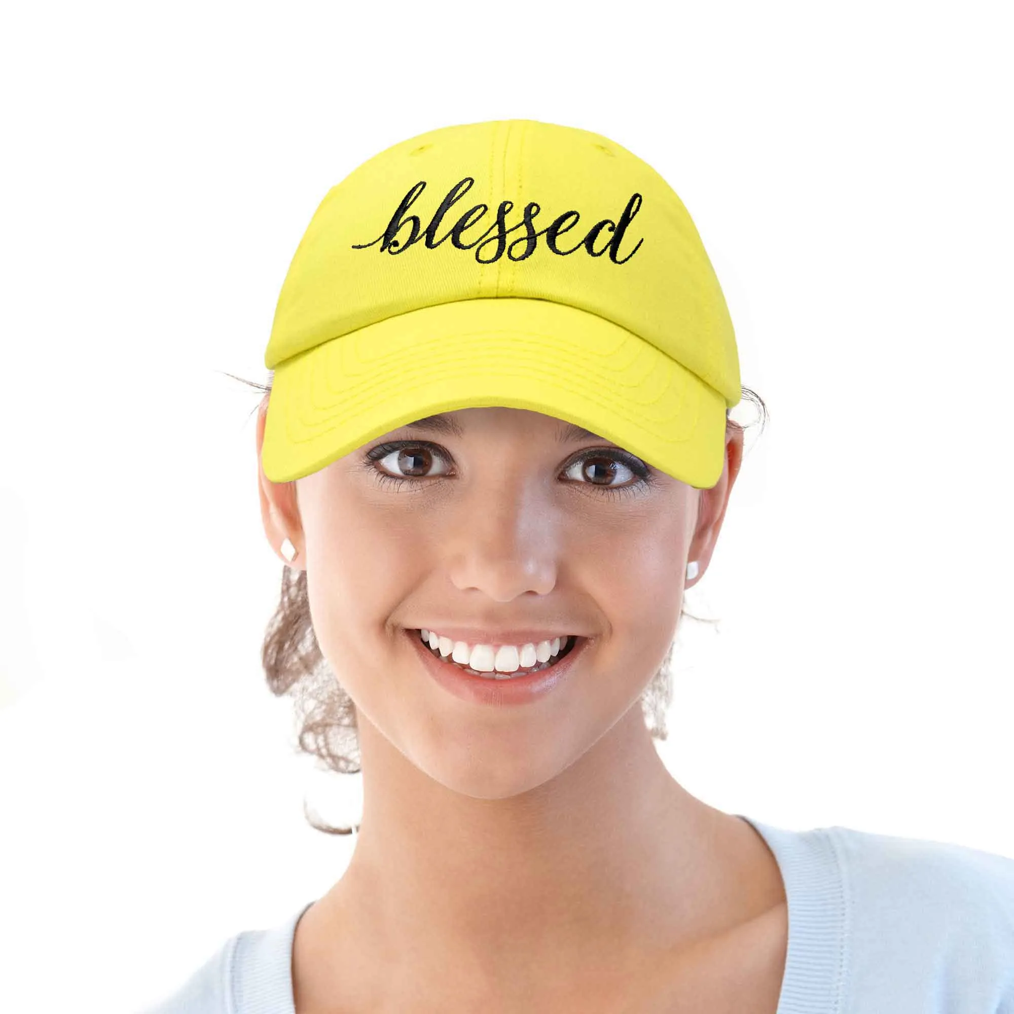 Dalix Blessed Cap