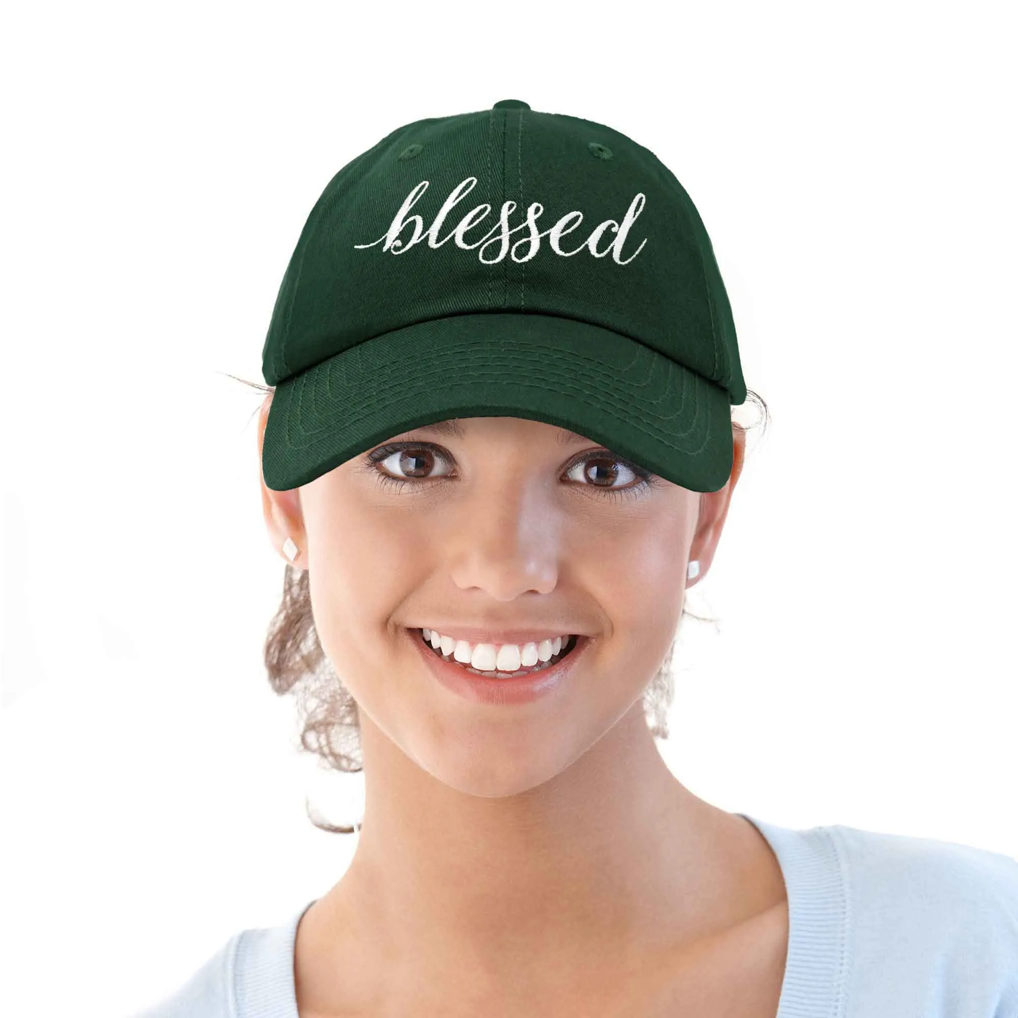 Dalix Blessed Cap