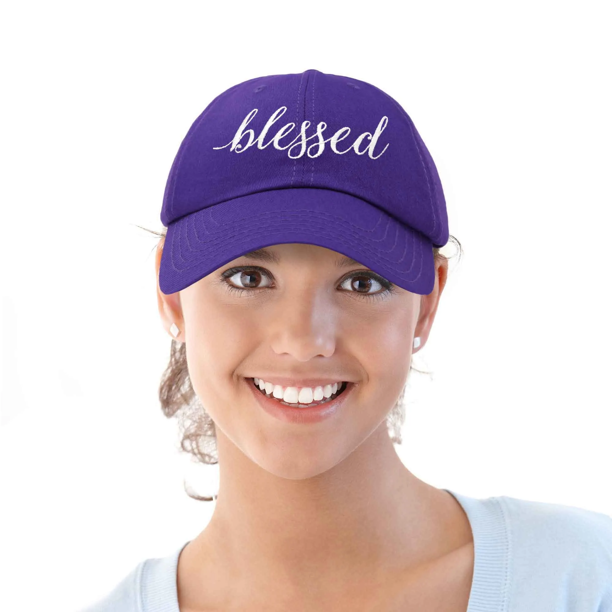 Dalix Blessed Cap