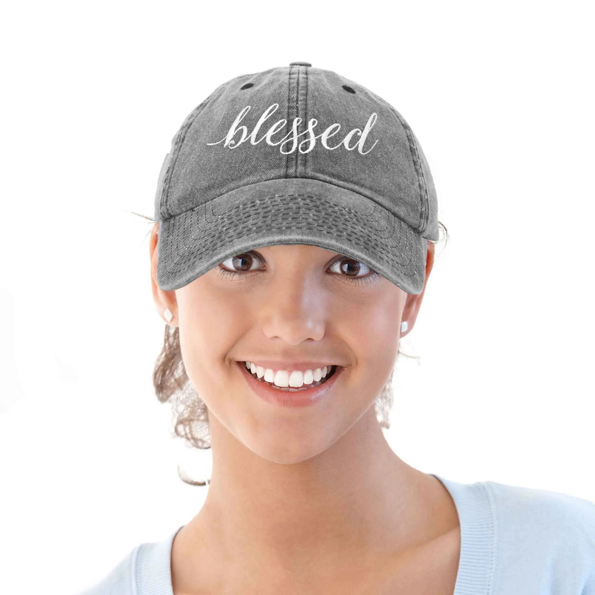 Dalix Blessed Cap