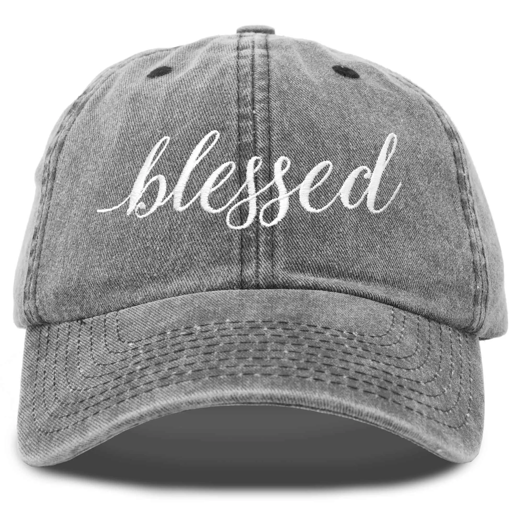 Dalix Blessed Cap