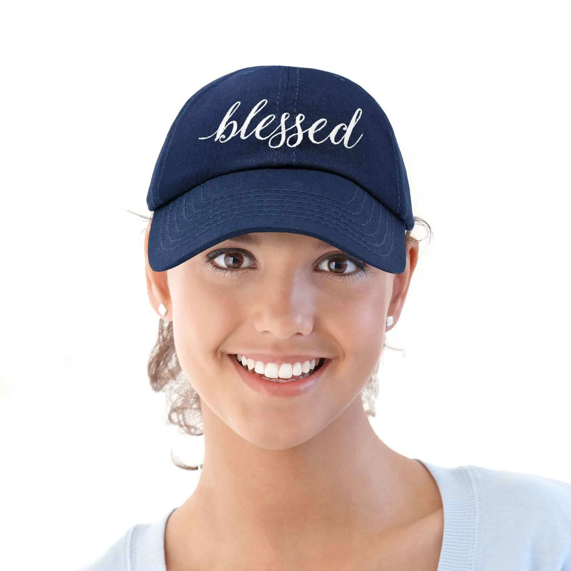 Dalix Blessed Cap