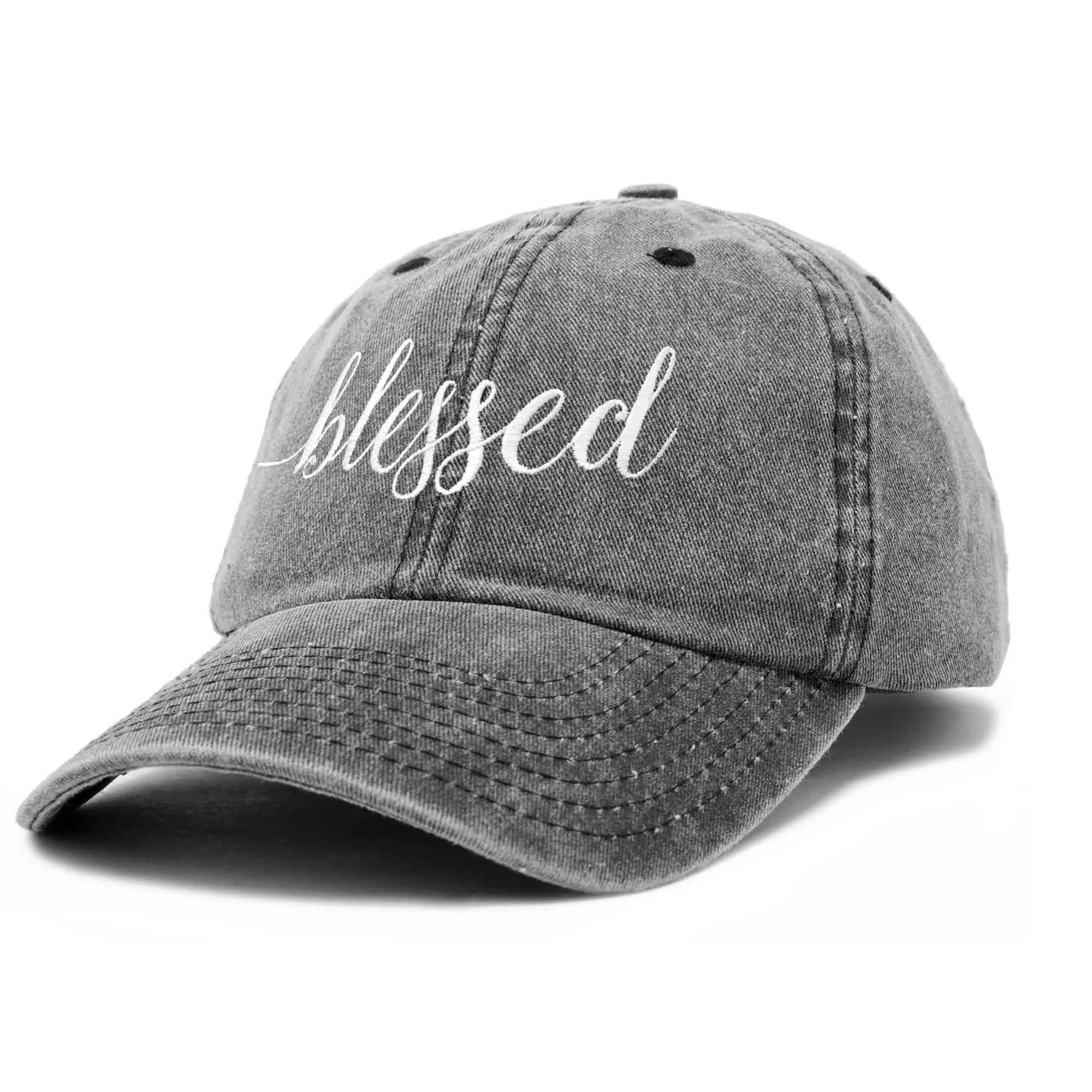 Dalix Blessed Cap